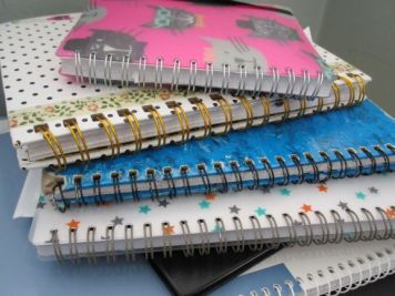 notebooks s