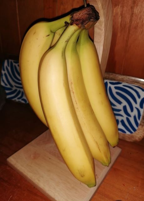 banana s