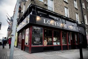 a pub called Louise G Cole